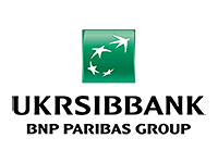 Банк UKRSIBBANK в Братском