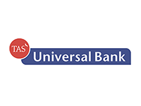 Банк Universal Bank в Братском